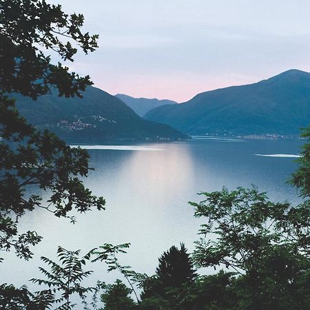 Hotel Ascona Luaran gambar