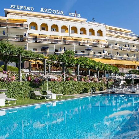Hotel Ascona Luaran gambar