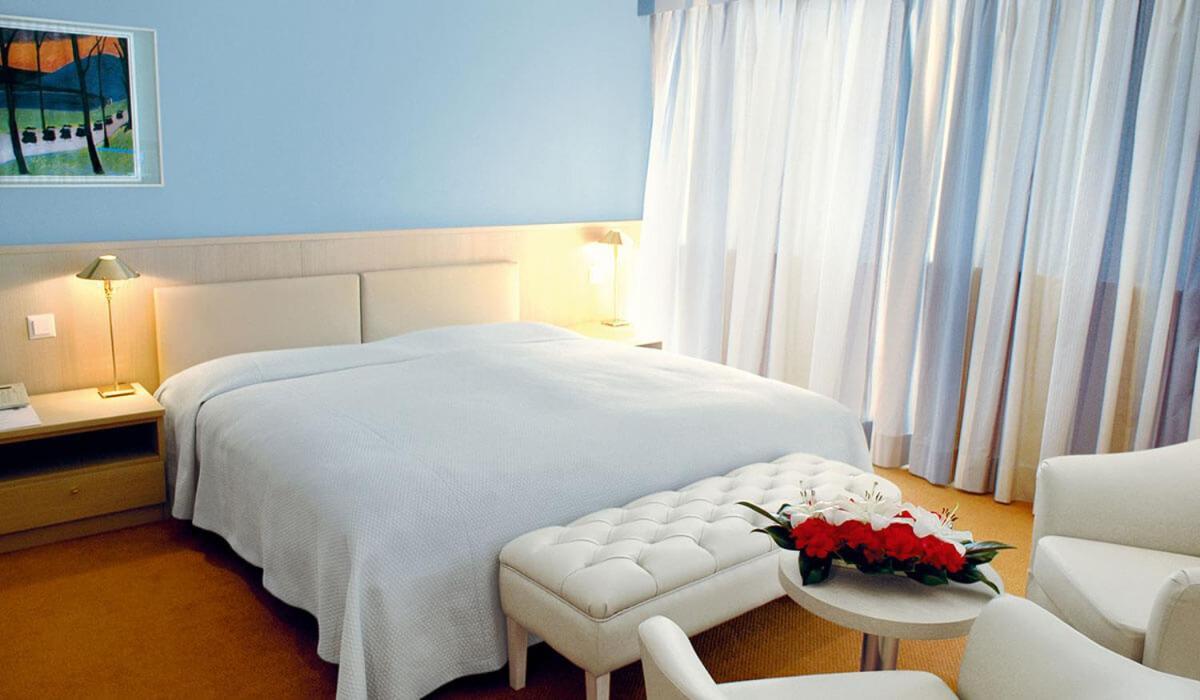 Hotel Ascona Luaran gambar