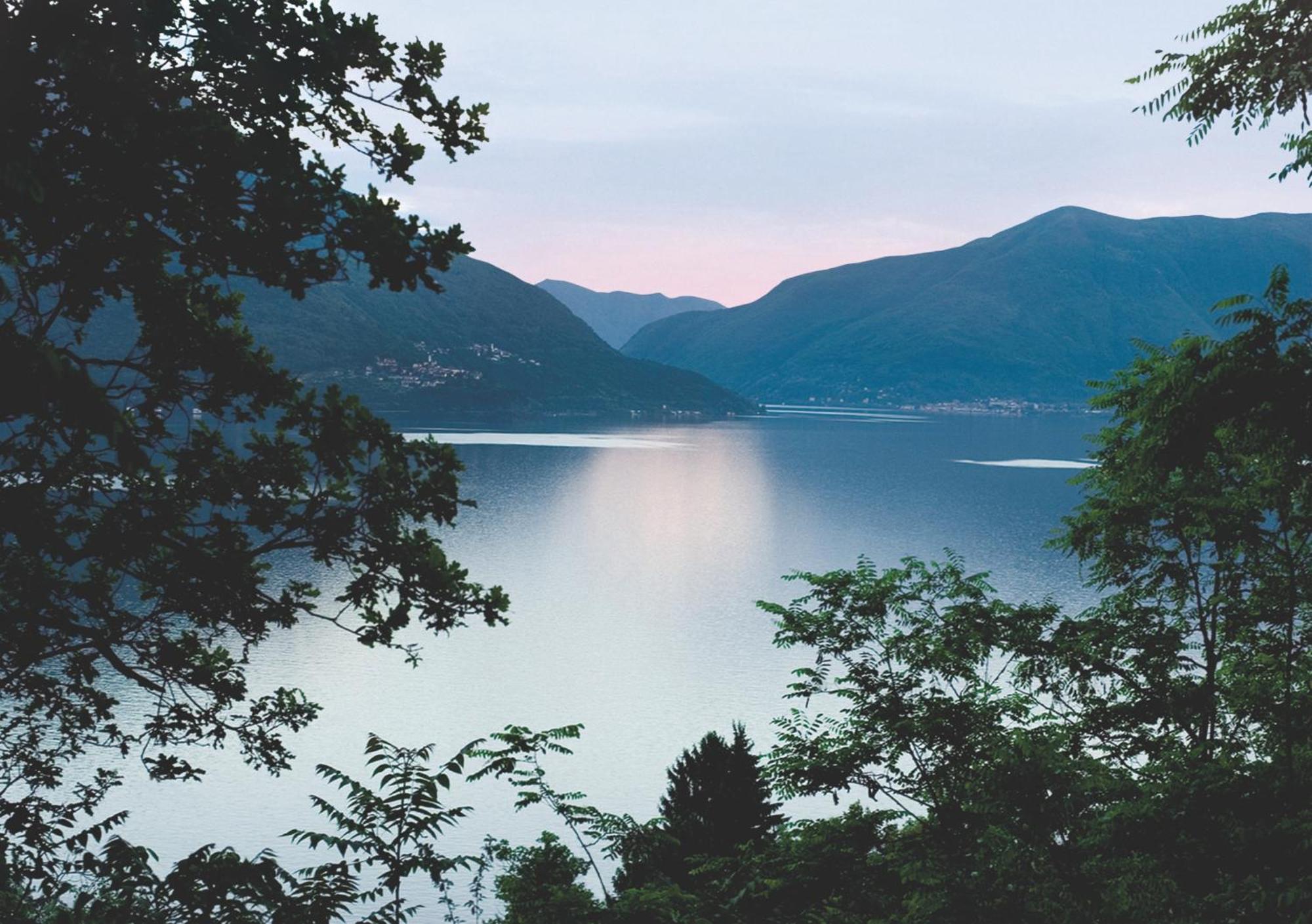 Hotel Ascona Luaran gambar