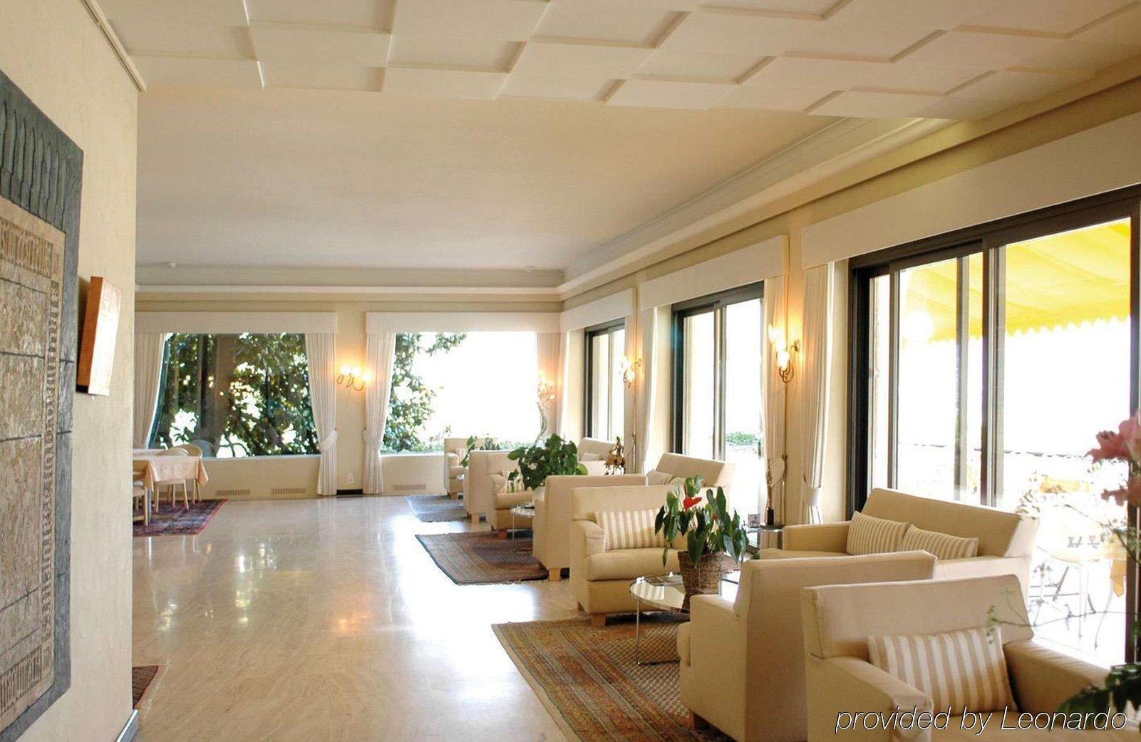 Hotel Ascona Luaran gambar