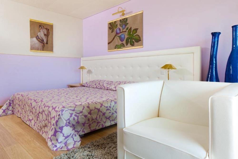 Hotel Ascona Luaran gambar