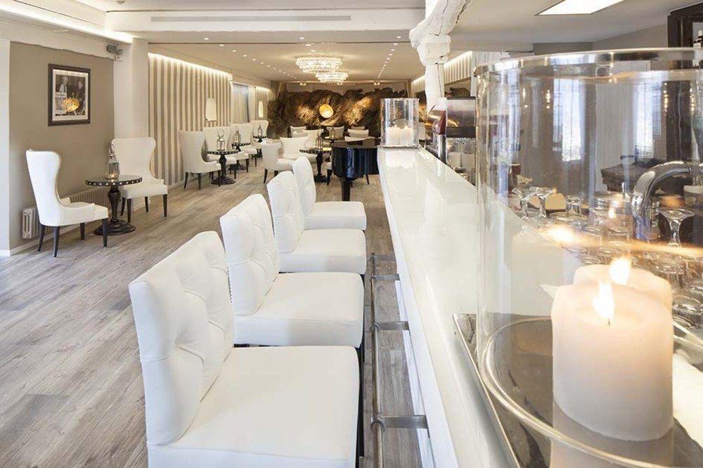 Hotel Ascona Luaran gambar