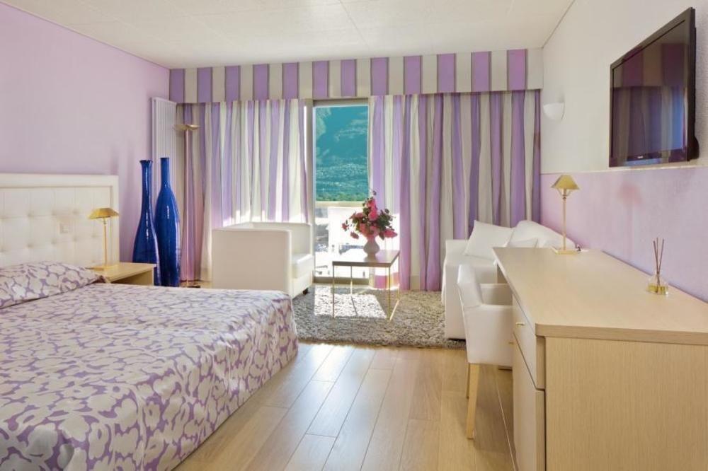 Hotel Ascona Luaran gambar