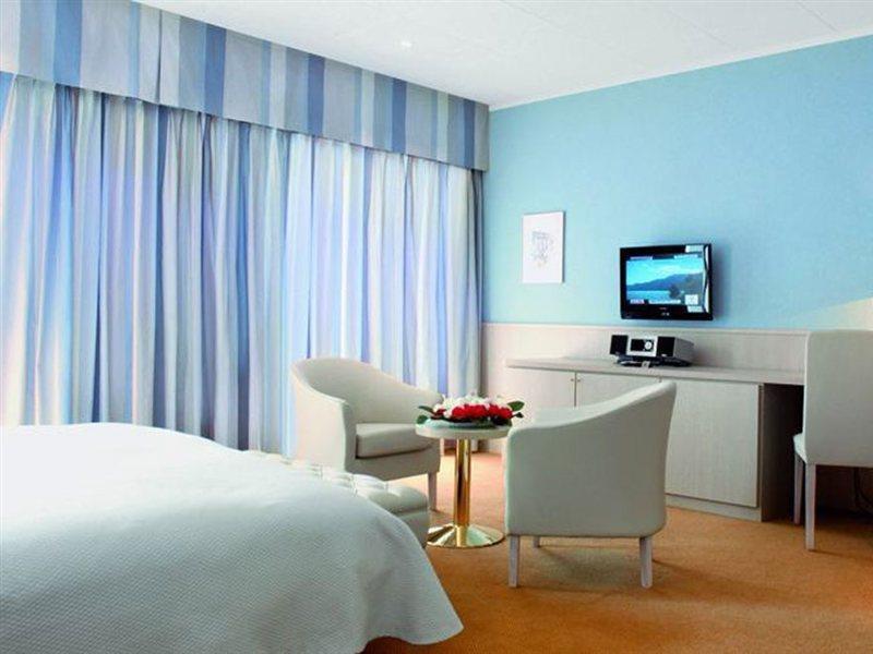 Hotel Ascona Luaran gambar