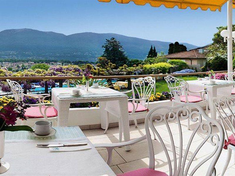 Hotel Ascona Luaran gambar
