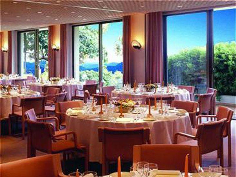 Hotel Ascona Luaran gambar