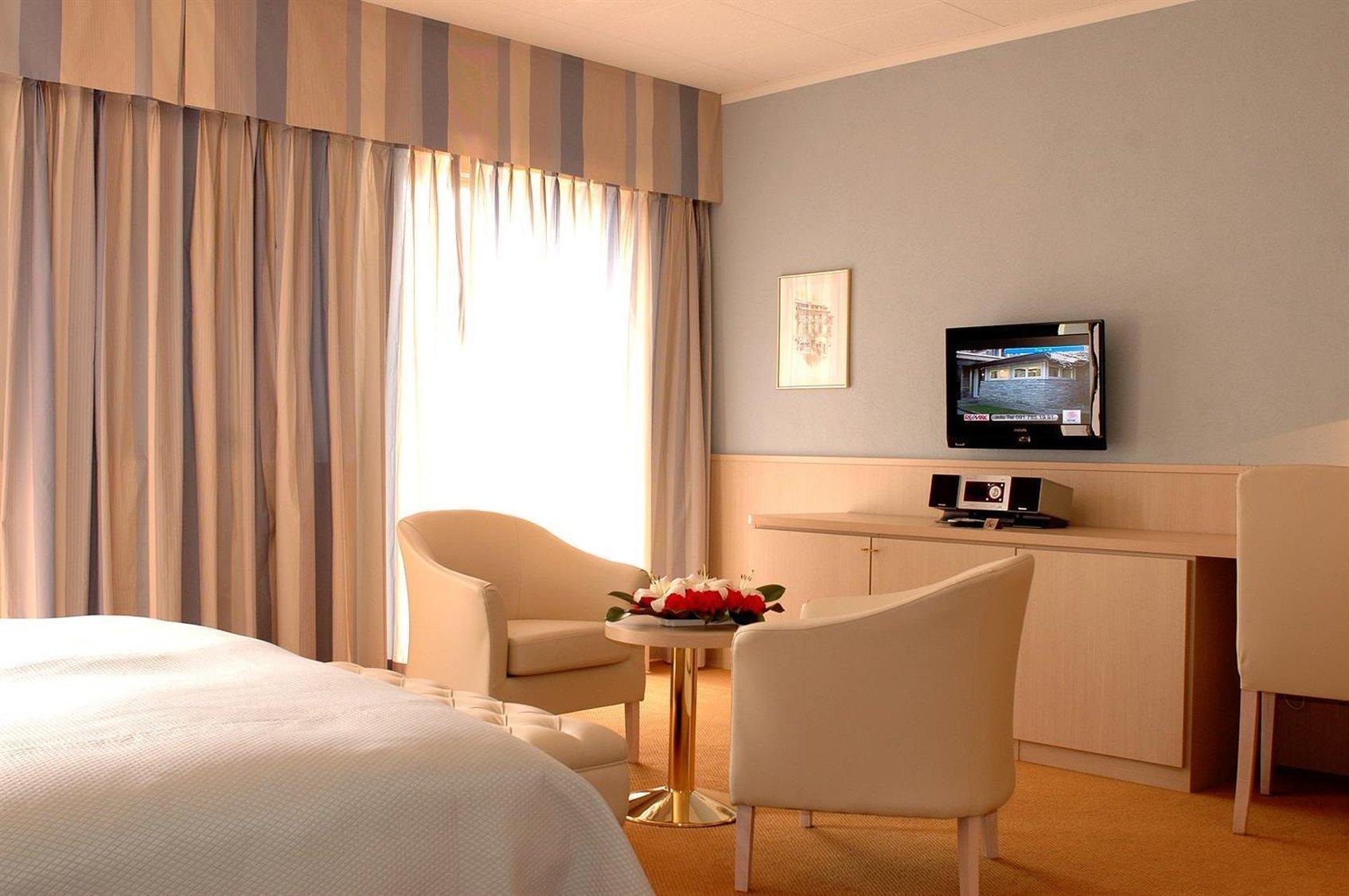 Hotel Ascona Luaran gambar