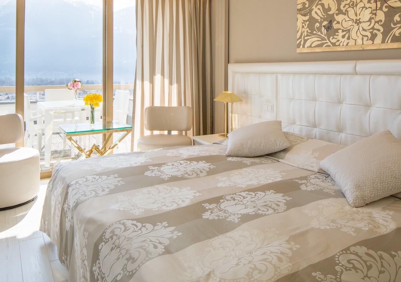 Hotel Ascona Luaran gambar