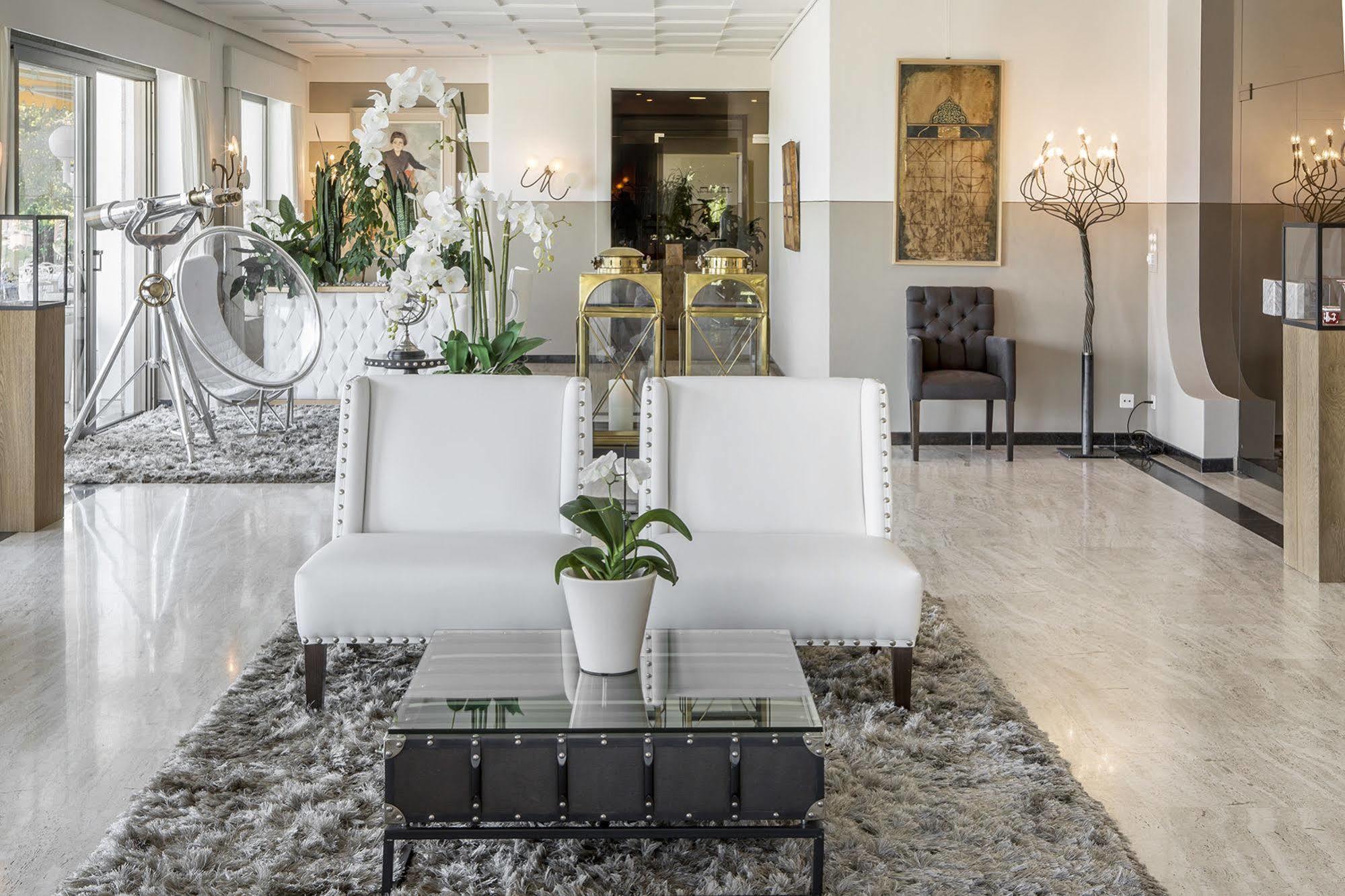 Hotel Ascona Luaran gambar