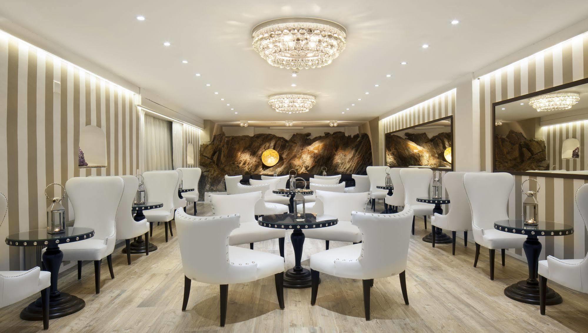 Hotel Ascona Luaran gambar