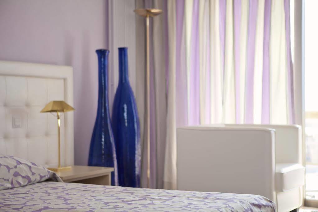 Hotel Ascona Luaran gambar