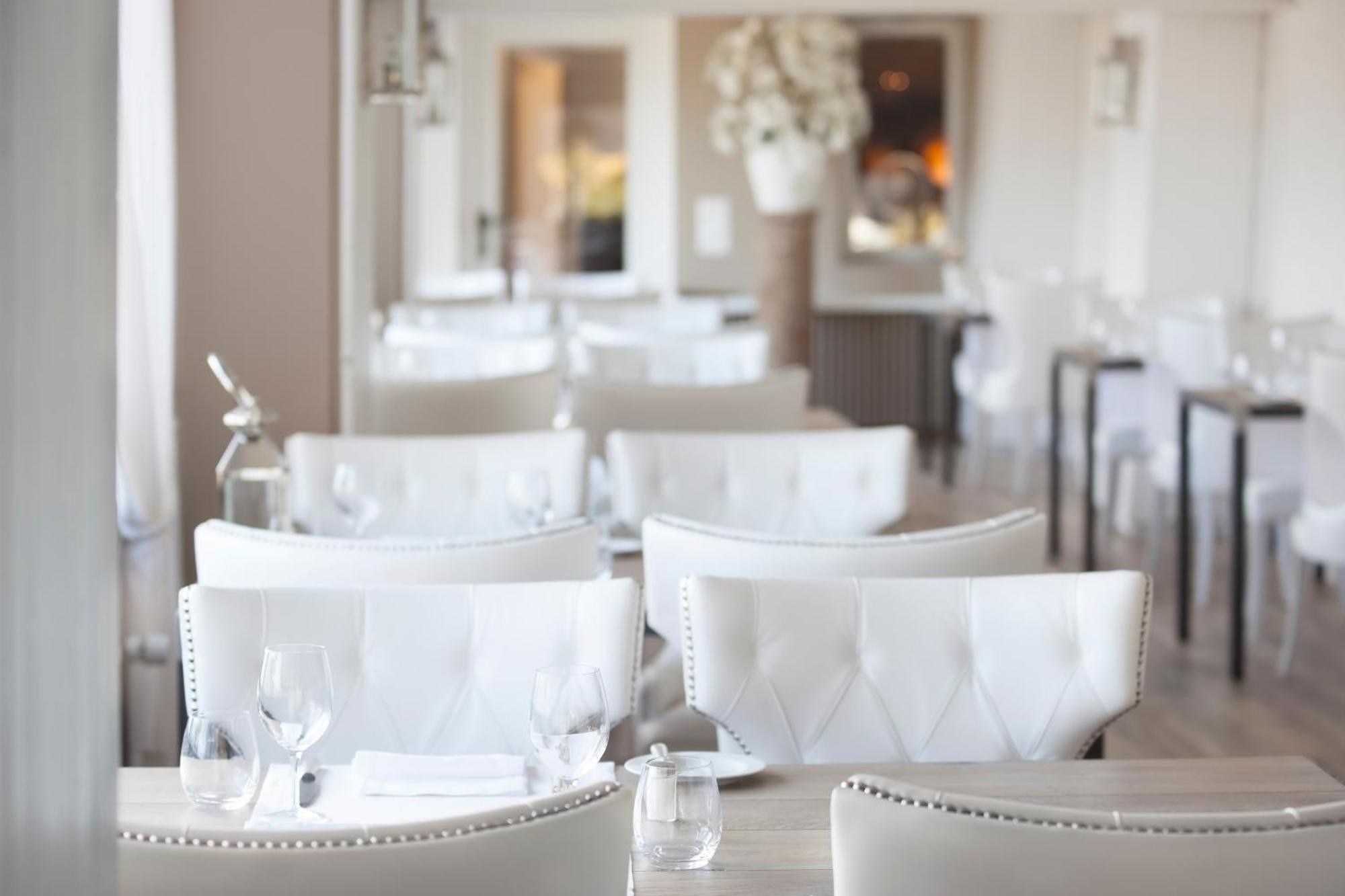 Hotel Ascona Luaran gambar