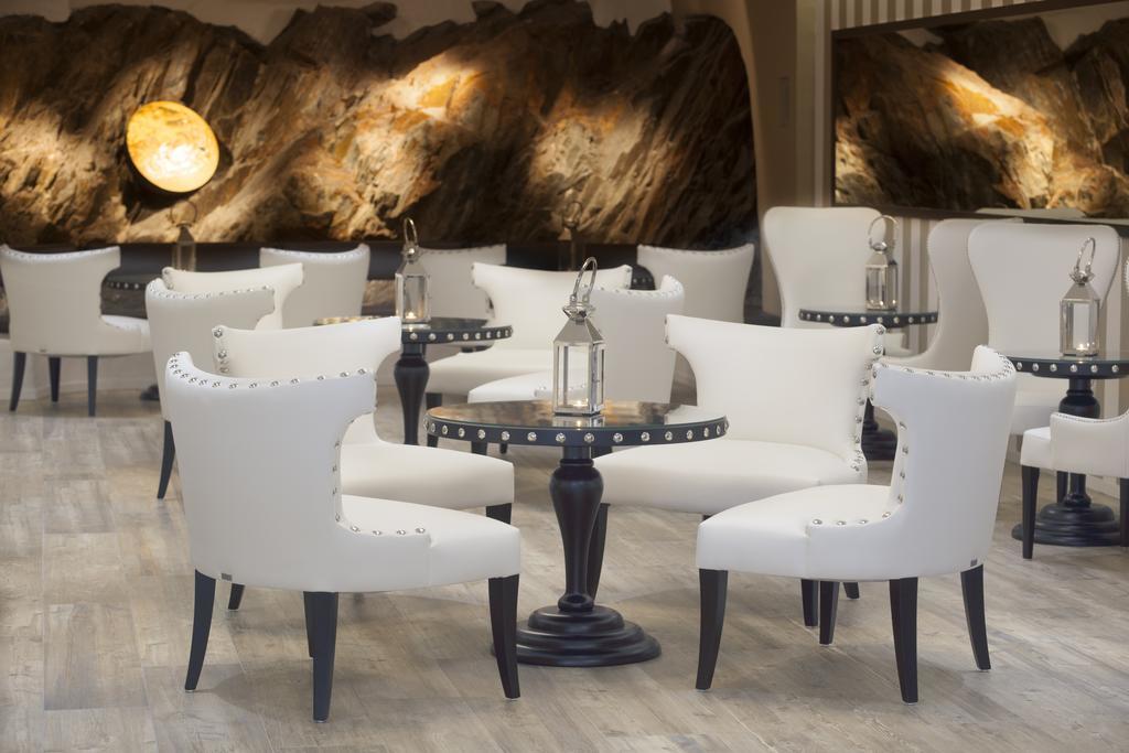 Hotel Ascona Luaran gambar
