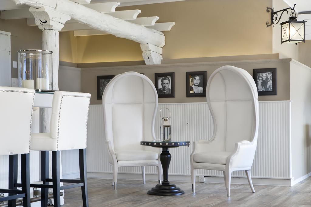 Hotel Ascona Luaran gambar